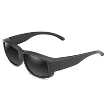 Load image into Gallery viewer, OUTSUN 2022  DESIGN Unisex Polarized Fit Over Sunglasses Men Over The Prescription glasses Rx Insert cover sunglasses145