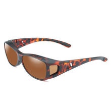 Load image into Gallery viewer, OUTSUN Brand OVER-FIT Polarized Sunglasses Men Women Outdoor Sports Glasses UV400 Fishing Sunglasses Prescription Glasses OS098
