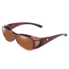 Load image into Gallery viewer, OUTSUN Brand OVER-FIT Polarized Sunglasses Men Women Outdoor Sports Glasses UV400 Fishing Sunglasses Prescription Glasses OS098