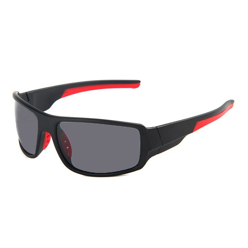OUTSUN Camo Polarized Sunglasses Men Women Sport fishing Driving Sun glasses Brand Designer Camouflage Frame De Sol with Case