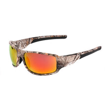 Load image into Gallery viewer, OUTSUN Camo Polarized Sunglasses Men Women Sport fishing Driving Sun glasses Brand Designer Camouflage Frame De Sol with Case
