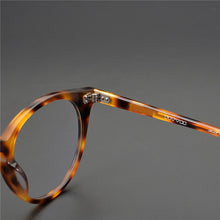 Load image into Gallery viewer, OV5183 Glasses Frame Women Men  Round Vintage Eyeglasses Optical Oculos Computer Glasses Myopia Prescription Glasses