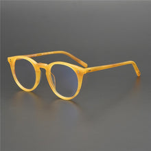 Load image into Gallery viewer, OV5183 Glasses Frame Women Men  Round Vintage Eyeglasses Optical Oculos Computer Glasses Myopia Prescription Glasses