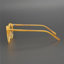 Load image into Gallery viewer, OV5183 Glasses Frame Women Men  Round Vintage Eyeglasses Optical Oculos Computer Glasses Myopia Prescription Glasses