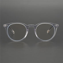 Load image into Gallery viewer, OV5183 Glasses Frame Women Men  Round Vintage Eyeglasses Optical Oculos Computer Glasses Myopia Prescription Glasses