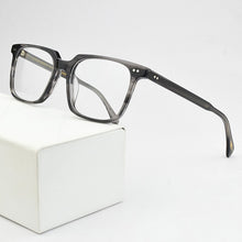 Load image into Gallery viewer, OV5407 Brand Square optical glasses frame men eyeglasses computer myopia prescription eye glasses frames for women spectacles