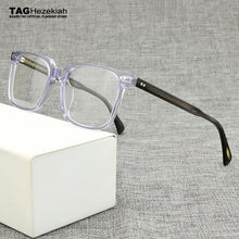 Load image into Gallery viewer, OV5407 Brand Square optical glasses frame men eyeglasses computer myopia prescription eye glasses frames for women spectacles