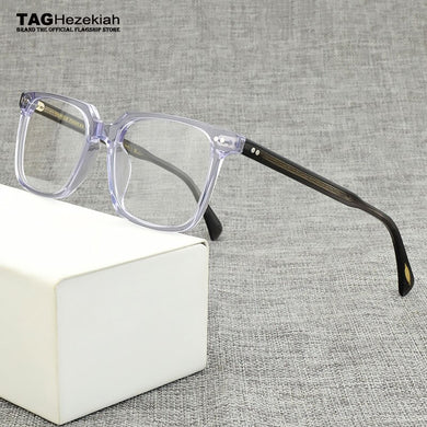 OV5407 Brand Square optical glasses frame men eyeglasses computer myopia prescription eye glasses frames for women spectacles