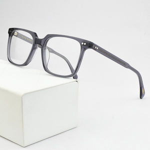 OV5407 Brand Square optical glasses frame men eyeglasses computer myopia prescription eye glasses frames for women spectacles