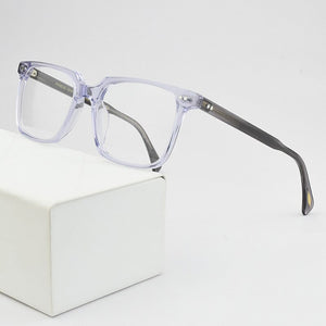 OV5407 Brand Square optical glasses frame men eyeglasses computer myopia prescription eye glasses frames for women spectacles