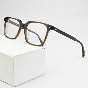 OV5407 Brand Square optical glasses frame men eyeglasses computer myopia prescription eye glasses frames for women spectacles