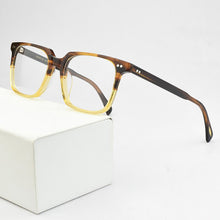 Load image into Gallery viewer, OV5407 Brand Square optical glasses frame men eyeglasses computer myopia prescription eye glasses frames for women spectacles