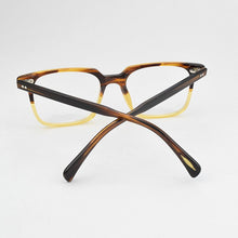 Load image into Gallery viewer, OV5407 Brand Square optical glasses frame men eyeglasses computer myopia prescription eye glasses frames for women spectacles