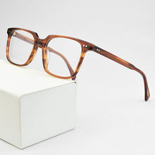 Load image into Gallery viewer, OV5407 Brand Square optical glasses frame men eyeglasses computer myopia prescription eye glasses frames for women spectacles