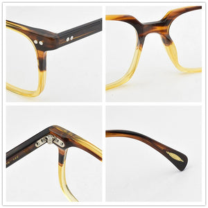 OV5407 Brand Square optical glasses frame men eyeglasses computer myopia prescription eye glasses frames for women spectacles