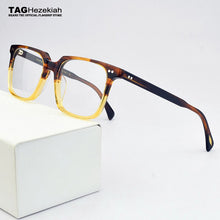 Load image into Gallery viewer, OV5407 Brand Square optical glasses frame men eyeglasses computer myopia prescription eye glasses frames for women spectacles