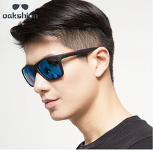 Load image into Gallery viewer, Oakshion Brand Men Rays Style gg Sunglasses Male Vintage Cool Polarized UV400 Outdoor Shades Night Vision Glass 2023