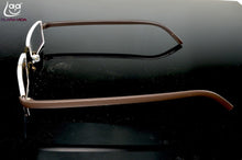 Load image into Gallery viewer, Occhiali Da Lettura And Tr90 Ultra Light Frame Pocket Half Semi Spectacle Reading Glasses +4.5 +5.0 +5.5 +6 +6.5 +7 +7.5 To +13