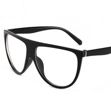 Load image into Gallery viewer, Oculos De Sol Feminino 2023 Retro Designer Super Round Circle Glasses Cat Eye Women&#39;s Sunglasses Glasses Goggles