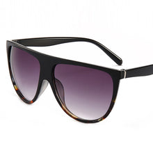 Load image into Gallery viewer, Oculos De Sol Feminino 2023 Retro Designer Super Round Circle Glasses Cat Eye Women&#39;s Sunglasses Glasses Goggles