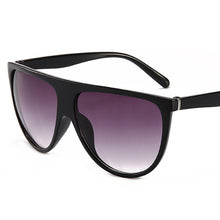 Load image into Gallery viewer, Oculos De Sol Feminino 2023 Retro Designer Super Round Circle Glasses Cat Eye Women&#39;s Sunglasses Glasses Goggles