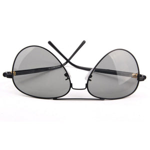 Oculos Masculino Photochromic Polarized Prescription Sunglasses Custom Made Myopia Minus Lens -1 -1.5 -2 -2.5 -3 -3.5 -4 To -6