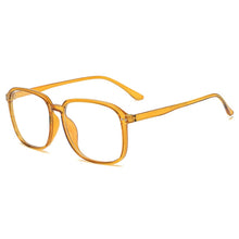 Carica l&#39;immagine nel visualizzatore di Gallery, Office Anti Blue Light Oversized Glasses Computer Women Blue Blocking Gaming Big Size Men Eyeglasses Frame 2023 Trends