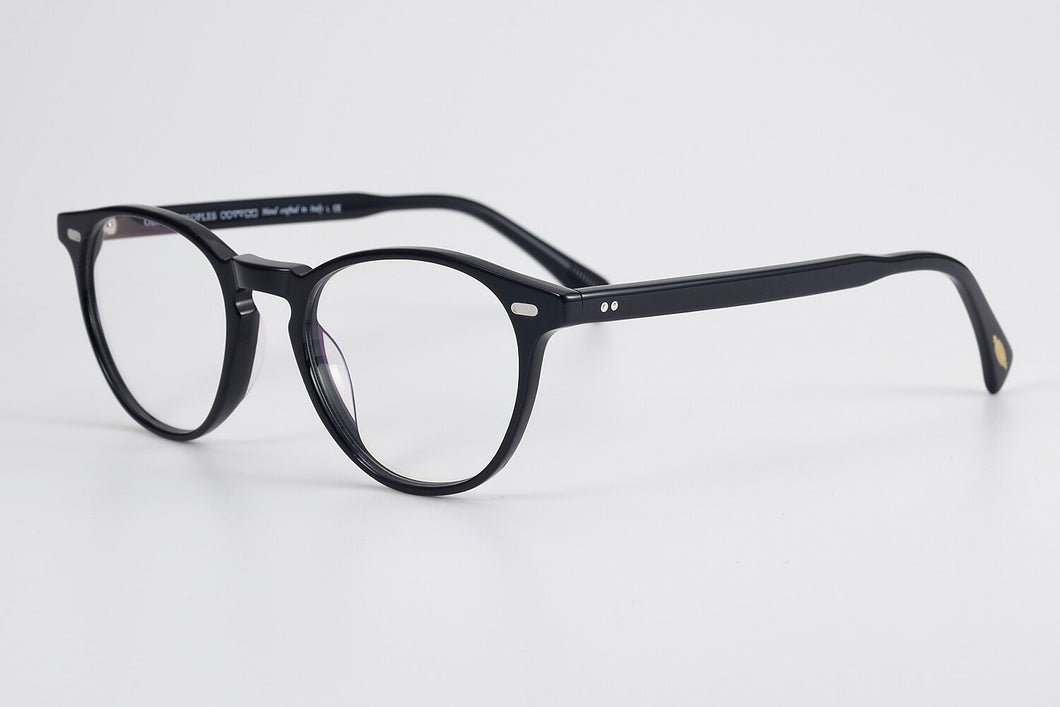 Oliver OP Brand OV5361 Pink Frame  Womens Eyeglass Frames  Eye Glasses Frames for Men  Clear Glasses Women with Original Box