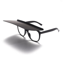 Load image into Gallery viewer, One Piece Square Sunglasses 2023 Women Men Oversized Shades Glasses  Brand Designer Sun Glasses Eyewear UV400