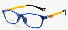 Load image into Gallery viewer, Optical Child&#39;s Children Girl Boy SPRING Eyeglass Frame Oval Flexible Glasses Rx  Eye Glasses Frames For Boys And Girls