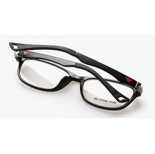 Load image into Gallery viewer, Optical Child&#39;s Children Girl Boy SPRING Eyeglass Frame Oval Flexible Glasses Rx  Eye Glasses Frames For Boys And Girls