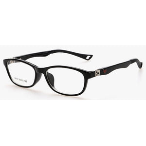 Optical Child's Children Girl Boy SPRING Eyeglass Frame Oval Flexible Glasses Rx  Eye Glasses Frames For Boys And Girls
