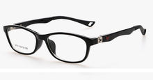 Load image into Gallery viewer, Optical Child&#39;s Children Girl Boy SPRING Eyeglass Frame Oval Flexible Glasses Rx  Eye Glasses Frames For Boys And Girls