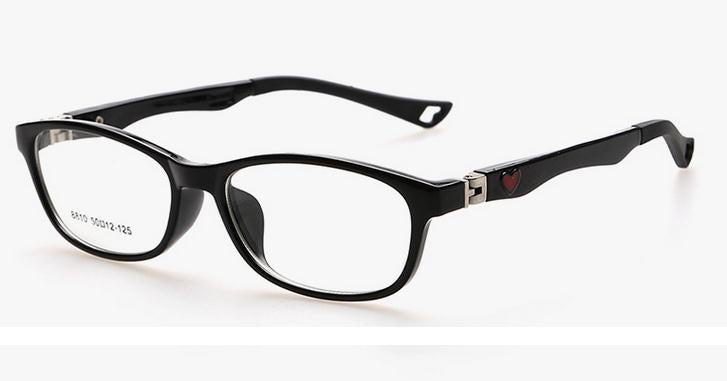 Optical Child's Children Girl Boy SPRING Eyeglass Frame Oval Flexible Glasses Rx  Eye Glasses Frames For Boys And Girls