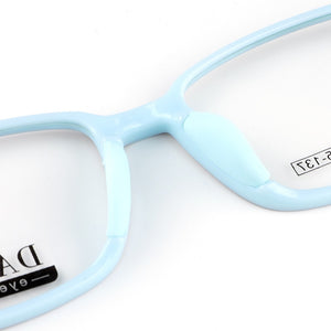 Optical Children Glasses Frame TR90 Silicone Glasses Children Flexible Protective Kids Glasses Diopter Eyeglasses Rubber Y8812
