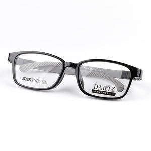 Optical Children Glasses Frame TR90 Silicone Glasses Children Flexible Protective Kids Glasses Diopter Eyeglasses Rubber Y8812