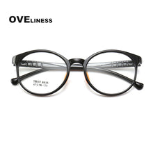 Load image into Gallery viewer, Optical Children Glasses Frame for Boys Girls TR90 Protective Solid Kids Eyeglasses Eywear Myopia Prescription glasses Spectacle