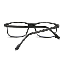 Load image into Gallery viewer, Optical Computer Glasses Frame Anti Blue Light Blocking Filter Reduces Eye Strain Clear Lens Regular Game Goggles Eyewear uv400