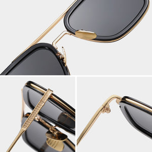 Optical Computer Glasses Men Frame Anti Blue Light Blocking Prescription Eyeglasses Frame Myopia Clear Gaming Spectacles Frame