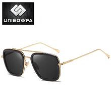 Load image into Gallery viewer, Optical Computer Glasses Men Frame Anti Blue Light Blocking Prescription Eyeglasses Frame Myopia Clear Gaming Spectacles Frame