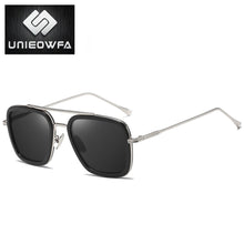 Load image into Gallery viewer, Optical Computer Glasses Men Frame Anti Blue Light Blocking Prescription Eyeglasses Frame Myopia Clear Gaming Spectacles Frame