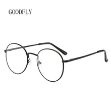 Load image into Gallery viewer, Optical Glasses Frame Men Women Anti Blue Light Glasses Retro Vintage Eyewear Computer Glasses Women Men Eyeglasses Frames 2023