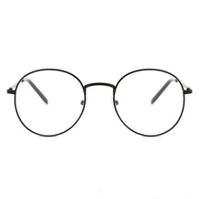 Load image into Gallery viewer, Optical Glasses Frame Men Women Anti Blue Light Glasses Retro Vintage Eyewear Computer Glasses Women Men Eyeglasses Frames 2023