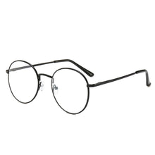 Load image into Gallery viewer, Optical Glasses Frame Men Women Anti Blue Light Glasses Retro Vintage Eyewear Computer Glasses Women Men Eyeglasses Frames 2023