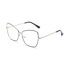 Load image into Gallery viewer, Optical Glasses Frame Women Vintage Cat Eye Prescription Eyeglasses Women Myopia Spectacle Eyewear