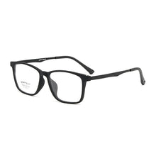 Load image into Gallery viewer, Optical Glasses Frame for Men and Women Eyewear Frame Eyeglasses Full Rim TR-90 Flexible Prescription Spectacles Eyewear Frame