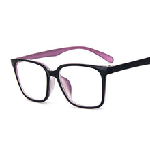 Load image into Gallery viewer, Optical Glasses Men Computer Glasses Gaming Goggles Transparent Eyewear Frame Women Anti Eyeglasses Specs