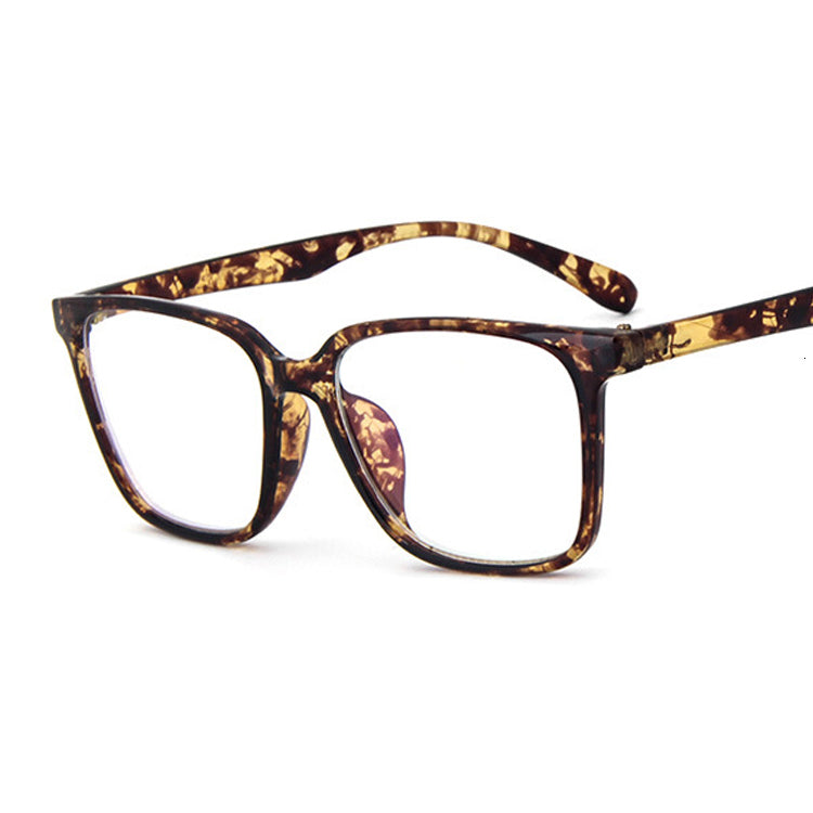 Optical Glasses Men Computer Glasses Gaming Goggles Transparent Eyewear Frame Women Anti Eyeglasses Specs