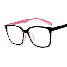 Load image into Gallery viewer, Optical Glasses Men Computer Glasses Gaming Goggles Transparent Eyewear Frame Women Anti Eyeglasses Specs