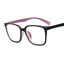 Load image into Gallery viewer, Optical Glasses Men Computer Glasses Gaming Goggles Transparent Eyewear Frame Women Anti Eyeglasses Specs